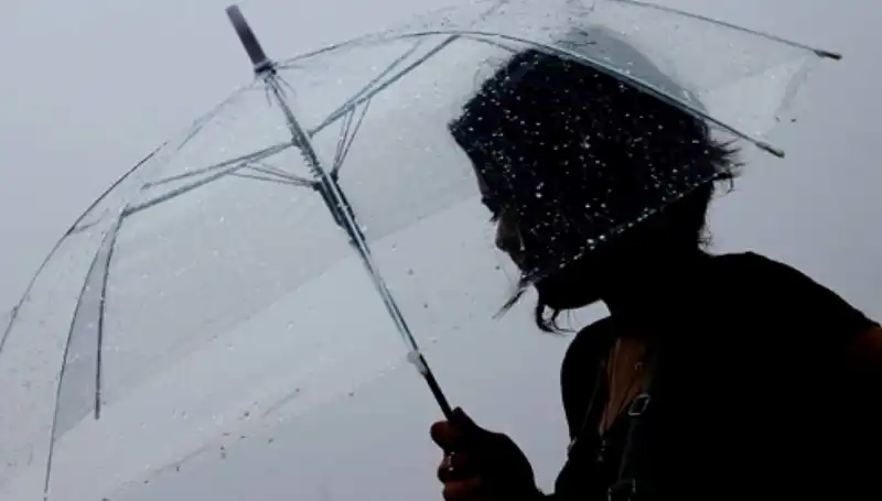 Meteoroloji'den Gelen Son Tahmin: Yağışlı Hava Geri Dönüyor!