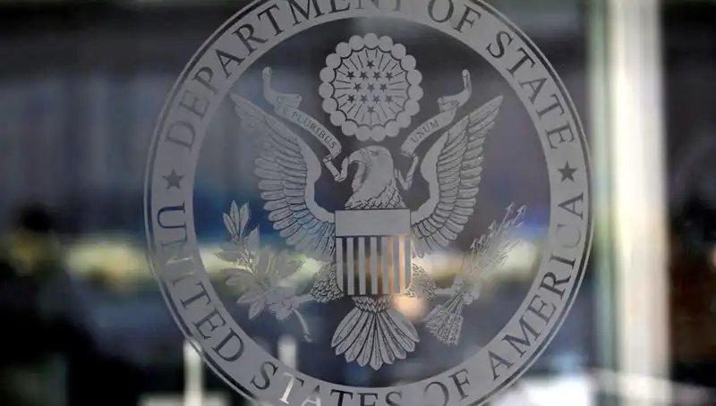 Trump, Dışişleri Bakanlığı’nda Radikal Kesinti ve Yeniden Yapılandırmaya İhtiyaç Duyuyor