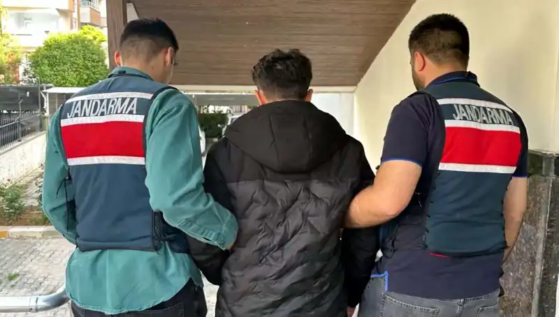 Dolandırıcılık şebekesine büyük darbe: 35 kişi tutuklandı!