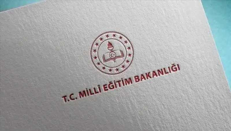 2025 MEB Ortak Sınav Takvimi Açıklandı! 2. Yazılı Sınav Tarihleri