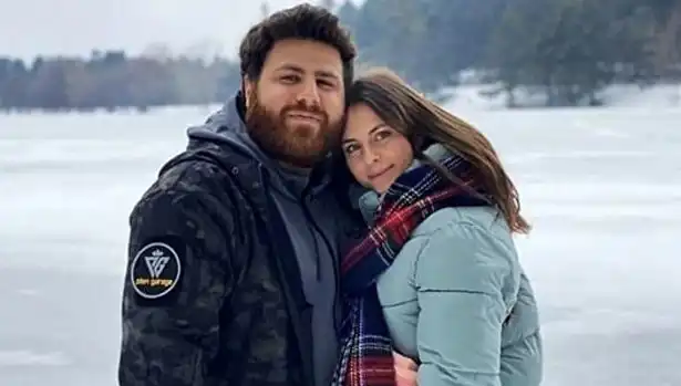 Murat Aci'nin Eşinden Olay Yaratan 100 Milyon Açıklaması!