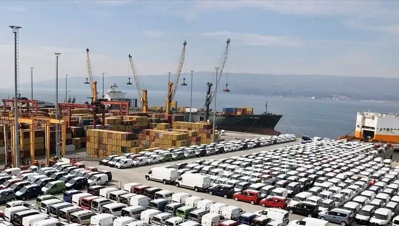 Otobüs, Minibüs ve Midibüs İhracatında Rekor Artış: Türkiye İhracatta Başarısını Kanıtladı
