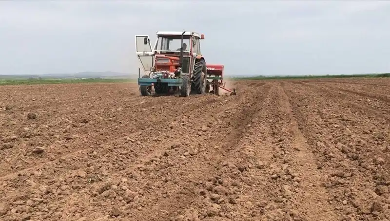 2023 Mart Ayı, Son 35 Yılın En Kurak Dönemini Yaşadı