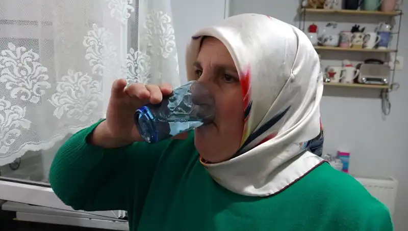 Nisan Yağmuru: 30 Yıldır Şifa İçin İçtiği Geleneklerin Ardındaki Hikaye