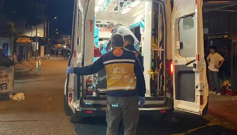 Manisa'da Korkunç Olay: Eşini Öldüren Baba, Kızını Yaraladı