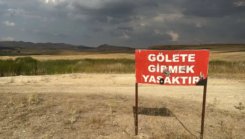Gölette Facia: İki Çocuğun Hayatını Kaybetmesi Tüm Ülkede Şok Etkisi Yarattı