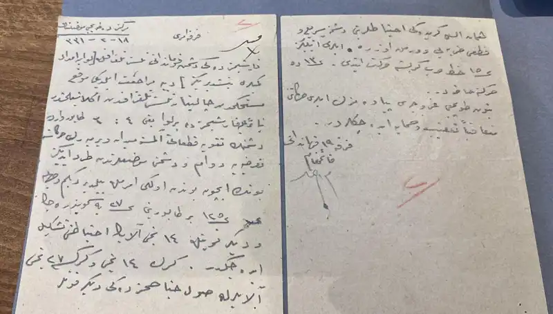 Atatürk’ün Gizli Emri: Düşmanın Konuşmaları Yıllar Sonra Ortaya Çıktı