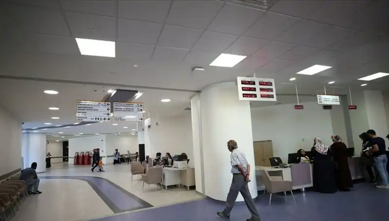 Sağlıkta Yeni Dönem: TBMM'ye Sunulan Devrimci Düzenlemeler