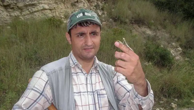 Yeni Keşfedilen Böcek Türüne Eşinin Adını Vermek Cesurluk Mu, Yoksa Şanssızlık Mı?