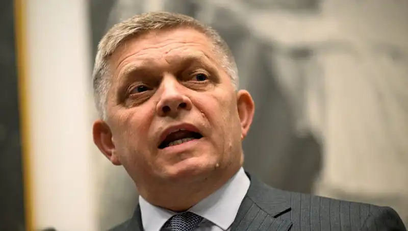 Slovakya, Rus Doğal Gazı İçin AB ile Kritik Anlaşma Sürecine Girdi