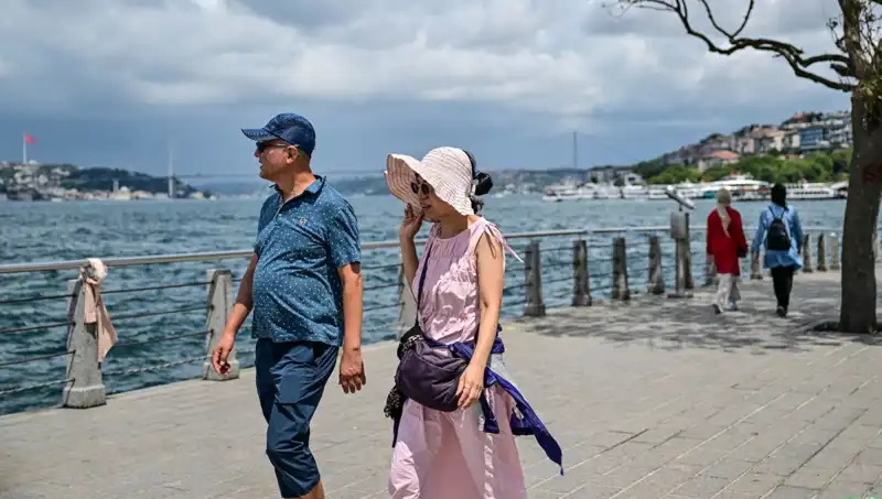 Kurban Bayramı'nda Hava Durumu: Sıcaklık 31 Dereceyi Bulacak mı?