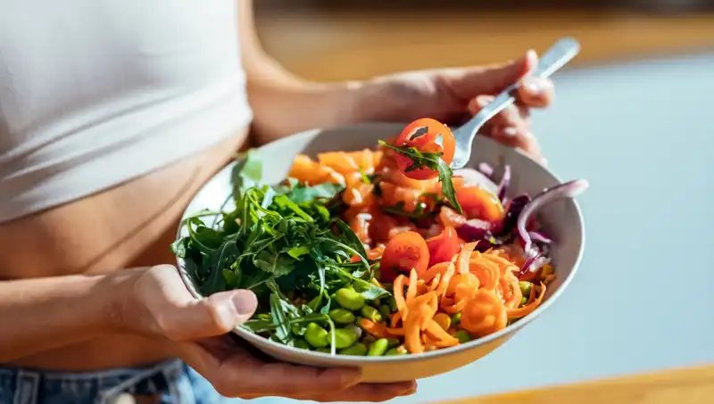 Vegan Beslenmenin Kanser Riski Üzerindeki Etkileri: Gerçekler ve Bilgiler
