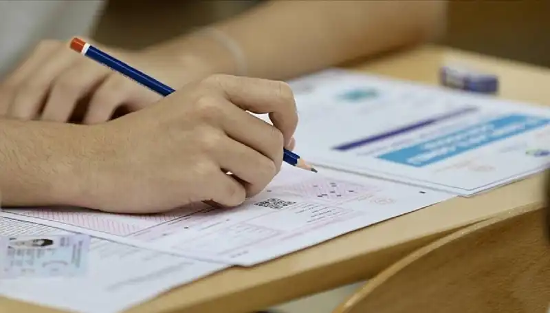 Nizip'ten YKS Şampiyonu: Eğitimde Yeni Bir Başarı Hikayesi