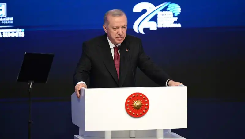 Cumhurbaşkanı Erdoğan'ın Faizsiz Ekonomi Vizyonu: Gelecekte Bizi Neler Bekliyor?