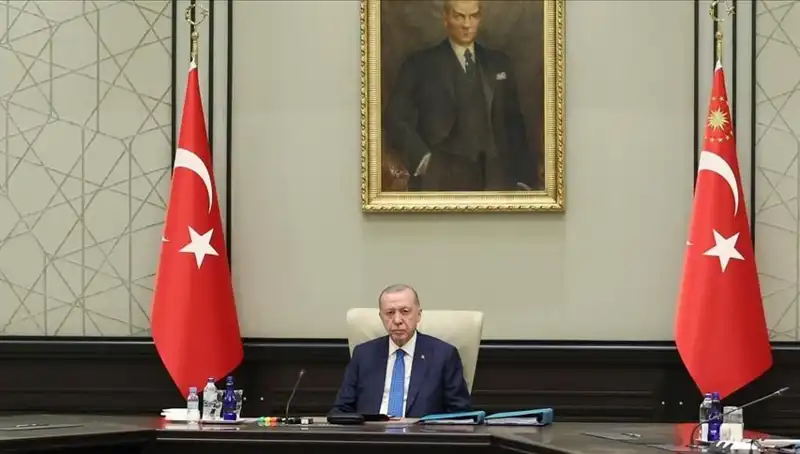Yüksek Askeri Şura Toplantısı: Kritik Gündem Maddeleri ve Beklentiler