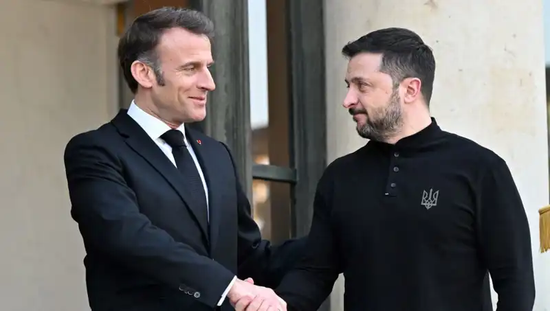 Türkiye’nin Karadeniz’deki Rolü: Macron’un Övgü Dolu Sözleri