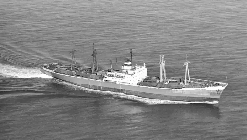 JFK Dosyaları Ortaya Çıkardı: CIA’in Gizli Sovyet Operasyonu