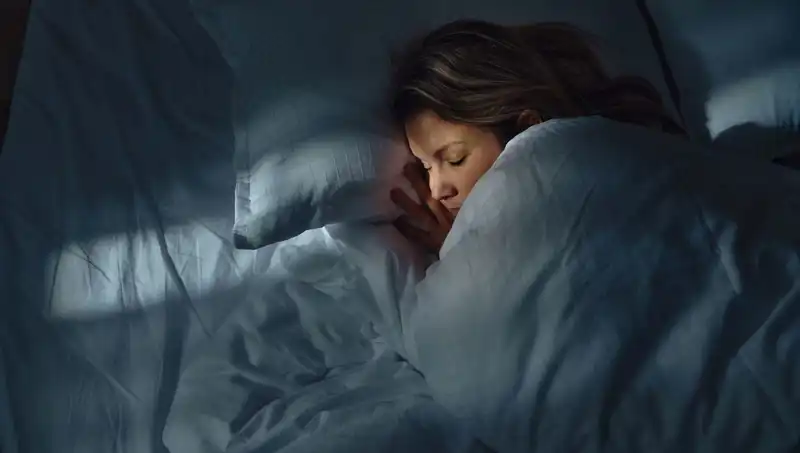 Depresyonun Pençesinde: 56 Gün Süren Uyku Hikayesi