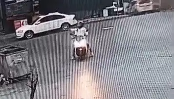 İstanbul'da AVM'ye Yapılan Silahlı Saldırı: Olayın Ayrıntıları