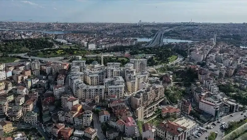 İstanbul'da Kentsel Dönüşüm: Fırsatlar ve Sıkıntılar Arasında Kayıp Zaman