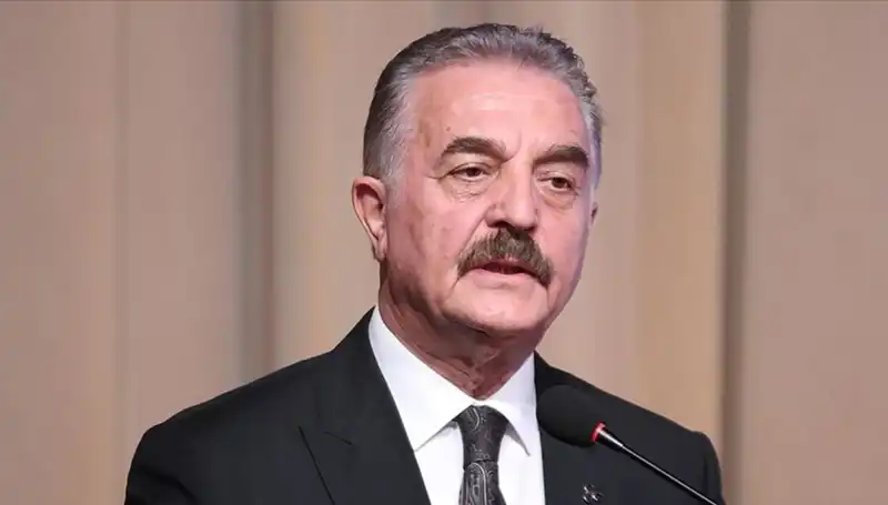 MHP’li Büyükataman’dan Dervişoğlu’na Sert Tepki: “Karalama Kampanyası” İddiası