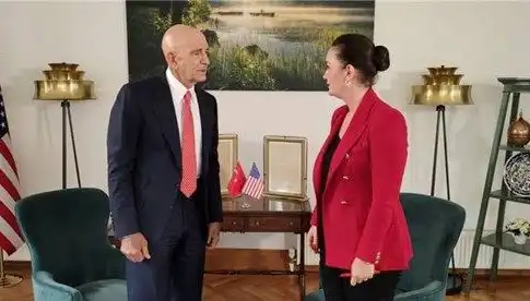 ABD Büyükelçisi Barrack'tan Şaşırtan Açıklama: Trump'ın Sabrı Taştı mı?