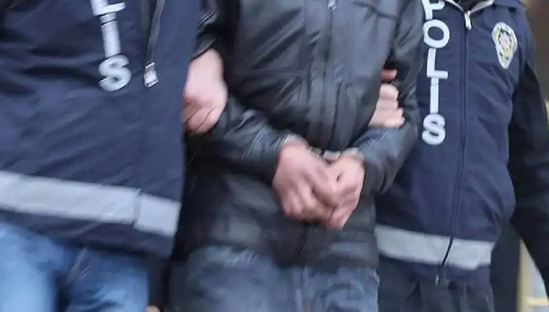 Osmaniye'de Uyuşturucu Operasyonu: 7 Kişi Tutuklandı, Ayrıntılar Şok Edici!