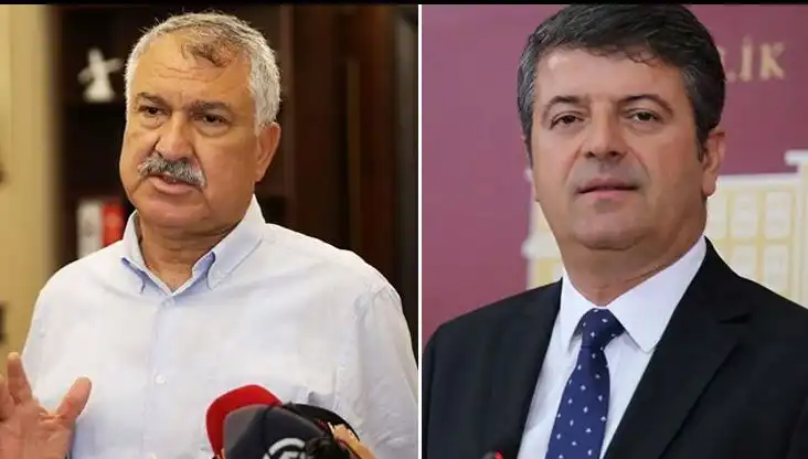 Adıyaman ve Adana Belediye Başkanları Gözaltında: Şok Gelişmeler!