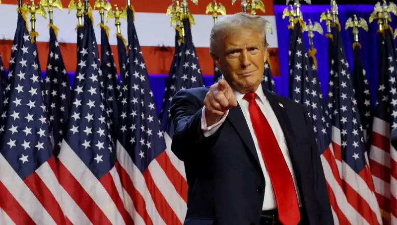Trump, Rusya ve Ukrayna İçin Yeni Bir Büyük Ticaret Vizyonu Sunuyor