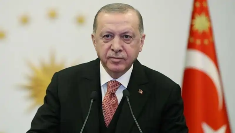 Cumhurbaşkanı Erdoğan NATO Zirvesi'nde Dünya Liderleri ile Bir Araya Geliyor