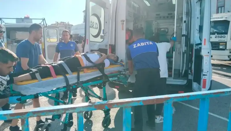 Cumartesi Pazarında Silahlı Saldırı: Olayın Detayları ve Mağdurlar Kimler?