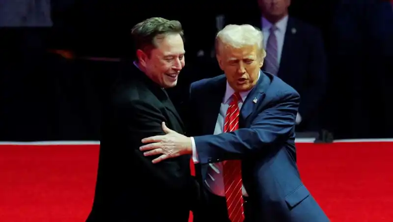 Elon Musk ile Donald Trump Arasındaki Uçurumun Nedenleri: 4 Önemli Sebep