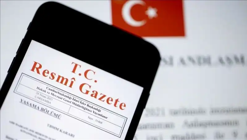 17 Mayıs 2025 Resmi Gazete’de Neler Yer Aldı? Önemli Kararlar Açıklandı!