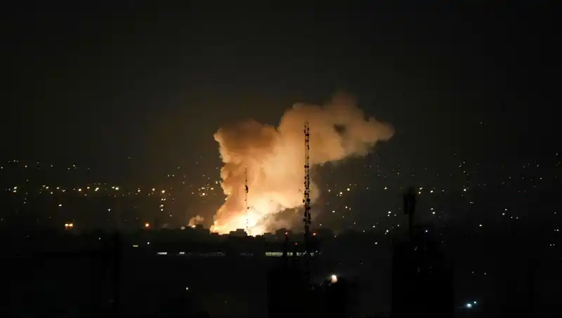 İsrail-Iran Gerilimi: Tahran’ın Tel Aviv’e Yanıt Senaryoları Neler?