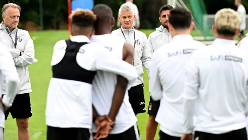 Solskjaer: Futbolcuların Performansı Hoca İçin En Üzücü Durum Olabilir