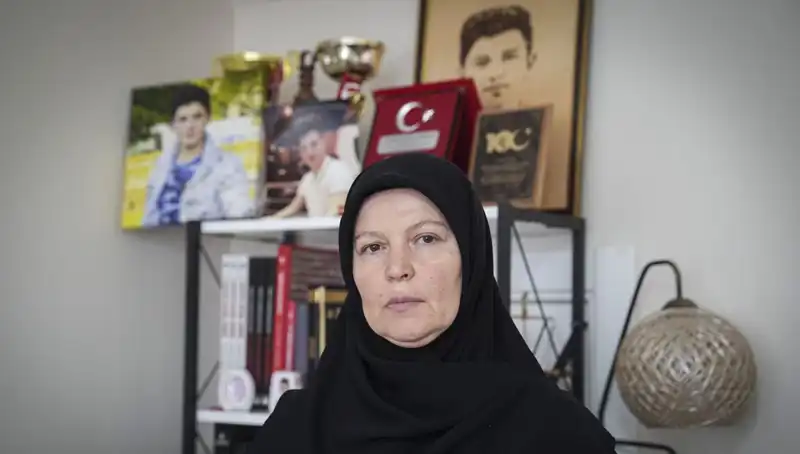 15 Temmuz'un Kahramanı: Mahir Ayabak ve Acılı Annesinin Dokunaklı Hikayesi