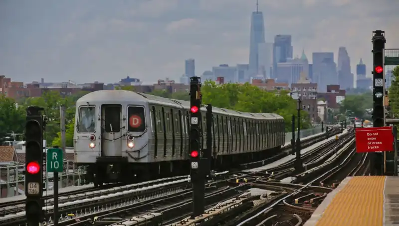 Metro Sörfü: Tehlikeli Oyun Bir Hayat Daha Aldı