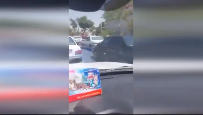İsrail'in İran Üzerindeki Son Hava Saldırısı: İsfahan'da Neler Oldu?