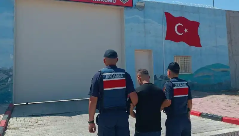 Afyon’da Suçlulara Geçit Yok: 9 Kişi Yakalandı!