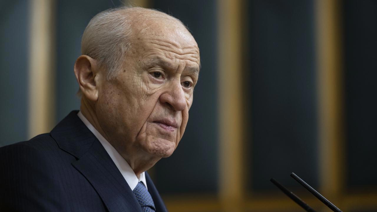 MHP Genel Başkanı Bahçeli: Sağlık Durumu Hakkında Açıklama