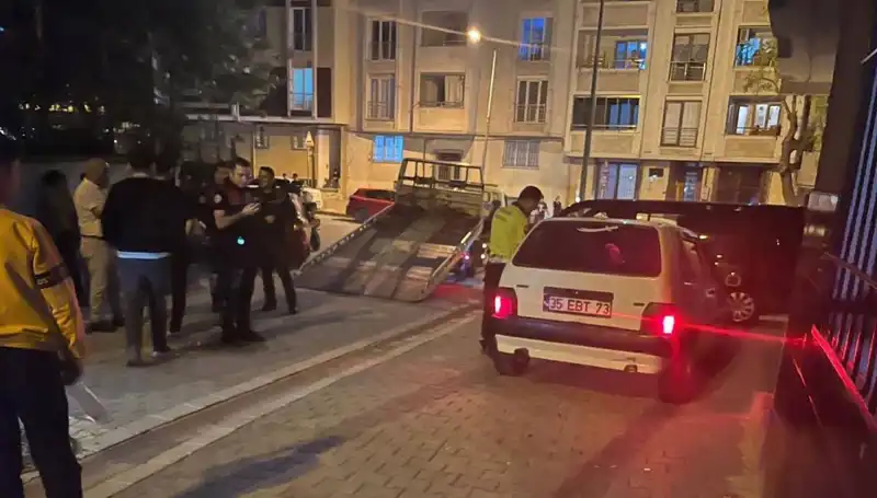 Dur İhtarı Eşliğinde Gözaltına Alınan Sürücüye 116 Bin Lira Ceza İçin Yola Çıkıldı