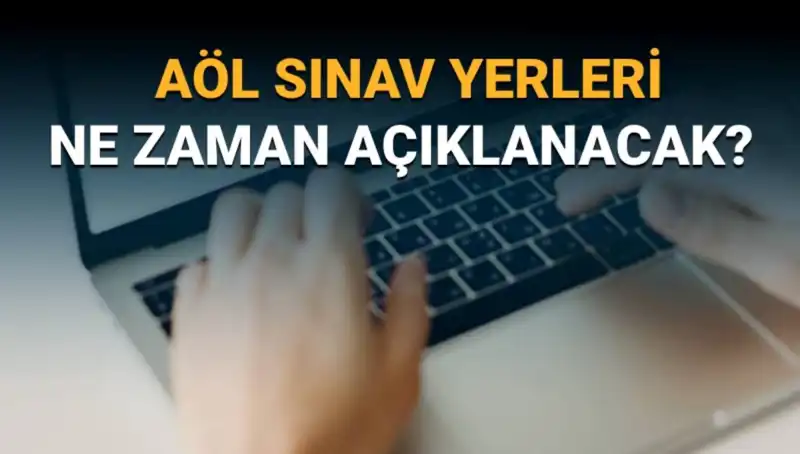 MEB AÖL 3. Dönem Sınav Giriş Belgesi Sorgulama Kılavuzu