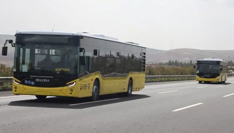 Klimasız Toplu Taşıma Araçlarına Cezalar Geliyor: Yolculara Neyin Kesintisi?