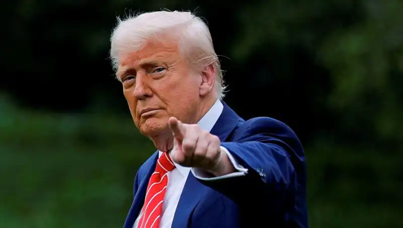 Trump, Uranyum Zenginleştirmesine İzin Vermeyecek: Nedenleri ve Sonuçları