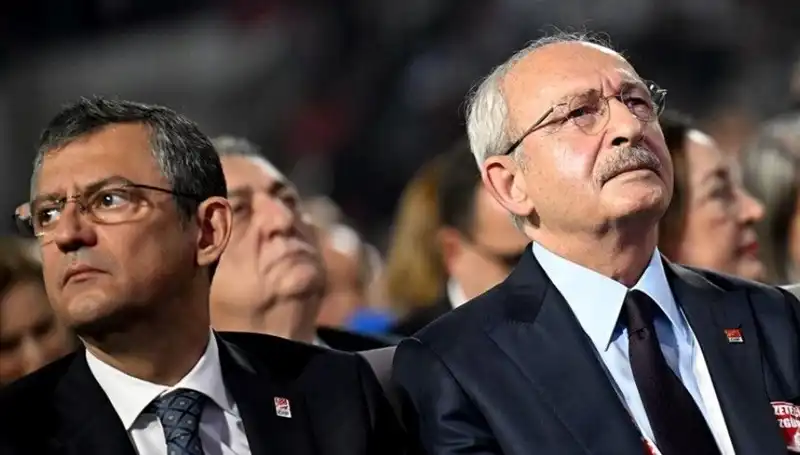 CHP Kurultayına İptal Davası: Erzurum Delegesi İfadesini Verdi