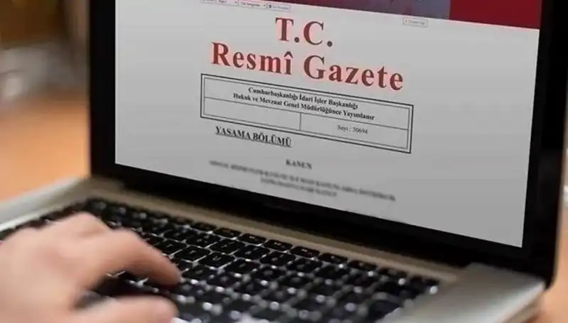 12 Haziran 2025 Resmi Gazete Kararları: Kamuoyunu Şaşırtan Düzenlemeler
