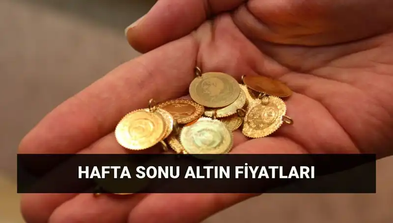 Altında Son Dakika Gelişmeleri: 28 Haziran Fiyatları ve Tahminler