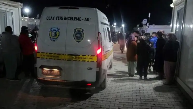 Silahlı Husumet: İki Taraf Arasında Kanlı Hesaplaşma!