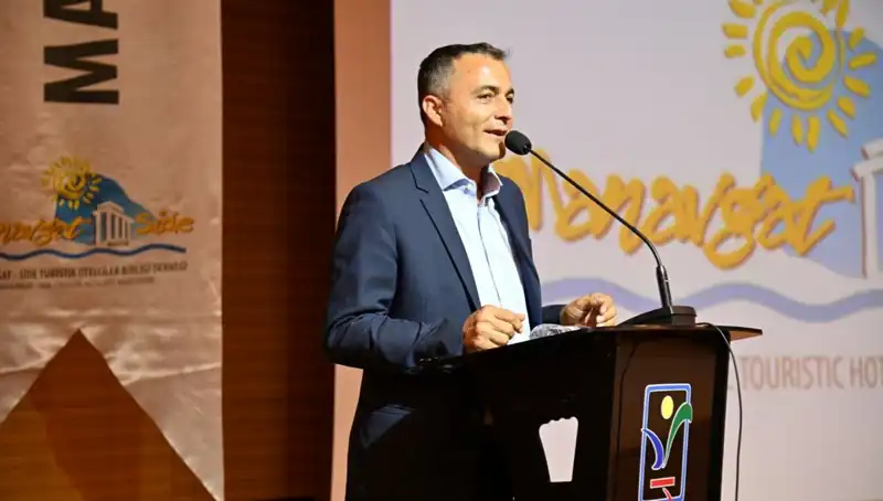 Manavgat Belediyesi’ne Şok Operasyon: Başkan Niyazi Nefi Kara Hakkında Gözaltı Kararı
