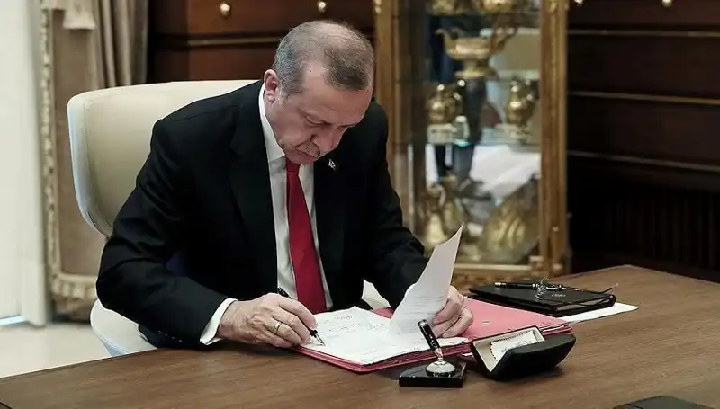 Cumhurbaşkanı'nın Affettiği 9 Hükümlü: Detaylar ve Etkileri Neler?